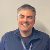 Walmart Distribution Center Employee Garrett Cook's profile photo