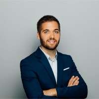 VEACT GmbH Employee Marcel Decker's profile photo