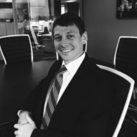 DENSO Employee Peter Gent's profile photo