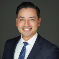 Morgan Stanley Employee Luis Hernandez's profile photo