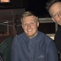 Electranet UK Limited Employee Kyle Sabor's profile photo