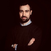 FICOFI Employee Joris Laluc's profile photo