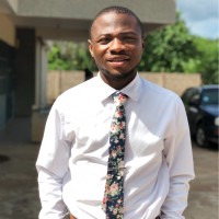 Snow College Employee Eric Acquah's profile photo