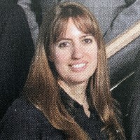 Kelly Palos