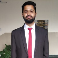 Entertainment Technologists Inc Employee Shikhar Sood's profile photo