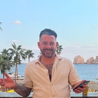 Refresh Exteriors LLC Employee Mike Gerhardt's profile photo