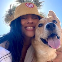 CBD Dog Health Employee Jamie Retana's profile photo