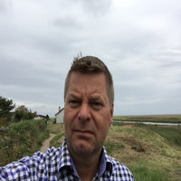 Circle K Employee Jesper Sloth's profile photo