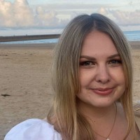 The Panel Company Employee Annabel McEwan's profile photo