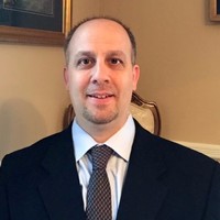 Johnson & Johnson Employee Daniel Curcio's profile photo