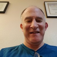 Allan Company Employee Steven Currie's profile photo