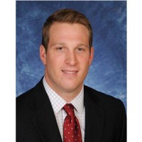CBRE Investment Management Employee Ben Green's profile photo
