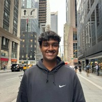 Consuma Employee Abhilash Madabhushi's profile photo