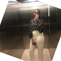 Upkey Employee Adila Abdala's profile photo