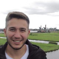 Peddler.com Employee Rodrigo Lima's profile photo