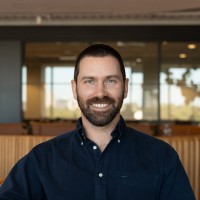 Mandala Employee Luke Battersby's profile photo