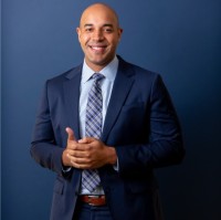 NewMark Merrill Companies, Inc. Employee Barret Bradley's profile photo