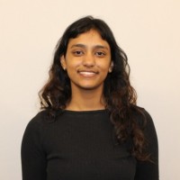 Sunrise Movement Employee Salma Hafeez's profile photo