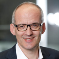 Brose Group Employee Christian Ley's profile photo