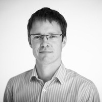 Ingenta Employee Jon Sheffield's profile photo
