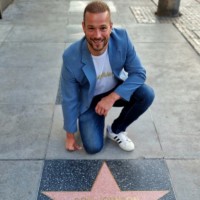 Vodafone Business Employee David Bendix's profile photo