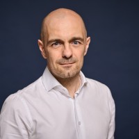 ICONIST.de Employee Falk Schneider's profile photo