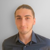 easyfeed.io Employee Léo Gonnet's profile photo