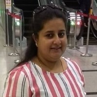 Manisha Singh Email & Phone Number