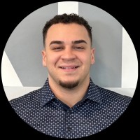 ADP Employee Ryan Cabral's profile photo