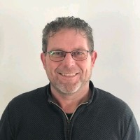 Thomassen Employee Erik Wiersinga's profile photo
