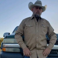 City of Bridgeport - Texas Employee Dan Robertshaw's profile photo