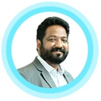 iCastX Technologies Pvt Ltd Employee Feroz Shaikh's profile photo