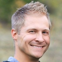 Instructure Employee Darin Oberg's profile photo