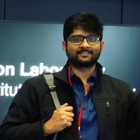 Qualcomm Employee Sameer Srivastava's profile photo