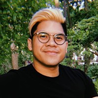 Freelance Art and Creative Direction Employee Conrad Javier's profile photo