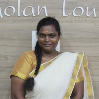 Cholan Tours Pvt Ltd Employee Neethu Tours's profile photo
