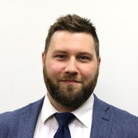 Officetrax Employee Brandon Dawe's profile photo