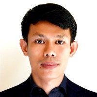 Premier Coffee Employee Aung Soe's profile photo
