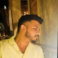 WNS Global Services Employee Mark Dcruz's profile photo
