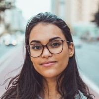 Coplex (We Build Venture Studios) Employee Piper Bennett's profile photo