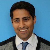 Ali Iqbal Email