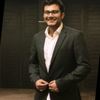 Vikrant Yadav Email