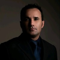Prestex Employee Ulisses Silva's profile photo