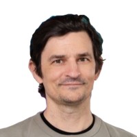 Skullcandy Inc. Employee Brian Garofalow's profile photo