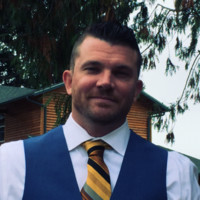 Nike Employee Jake Vaughn's profile photo