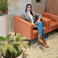 Dotsquares Employee Khushi Soni's profile photo
