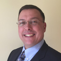 Haleon Employee Bryan Coleman's profile photo
