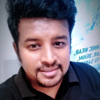 Manymoon Employee Jahir Hussian's profile photo
