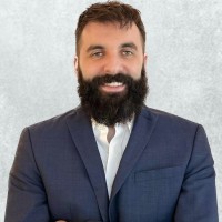 WWE Employee Thomas Schiller's profile photo