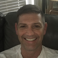 Metro Diner Employee Chris Wade's profile photo